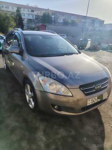 Kia Ceed SW-1