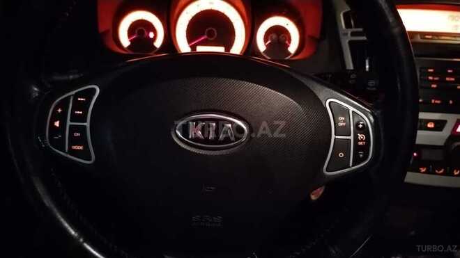 Kia Ceed SW-17