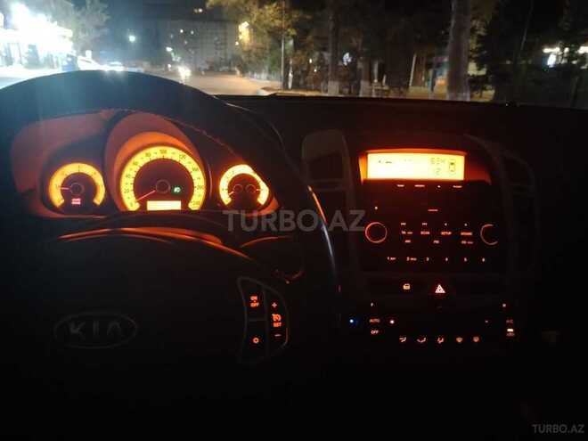 Kia Ceed SW-14