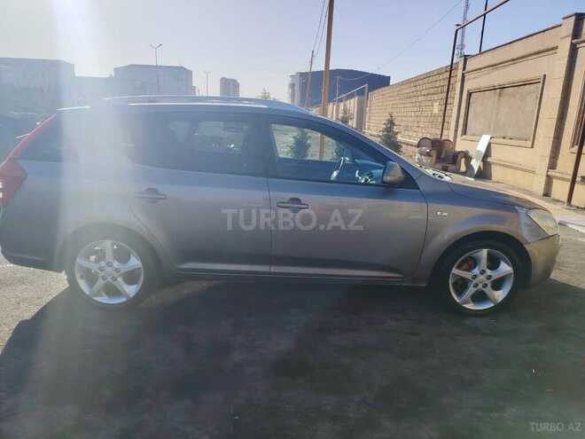 Kia Ceed SW-7