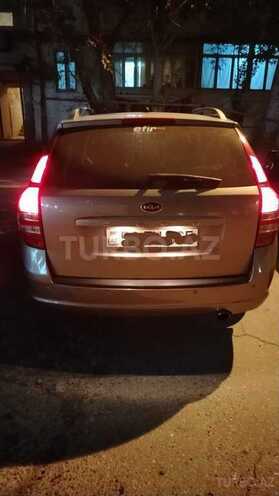 Kia Ceed SW-16