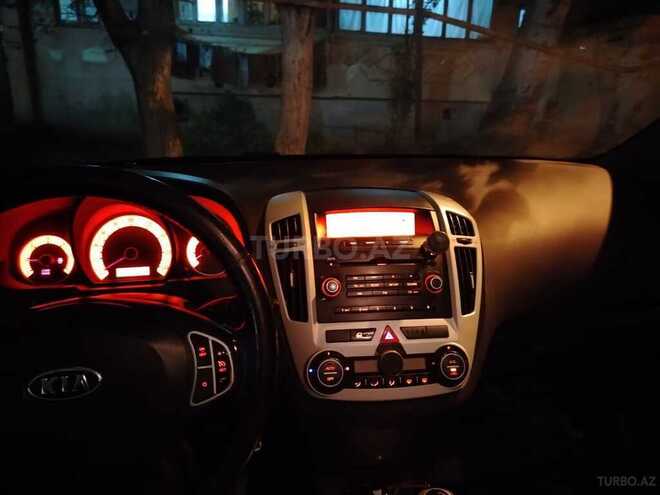 Kia Ceed SW-13