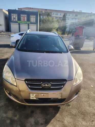 Kia Ceed SW-11