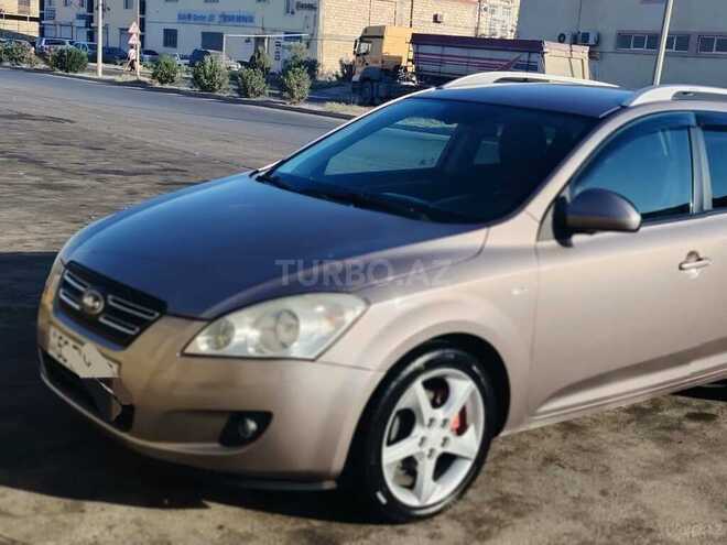 Kia Ceed SW-21
