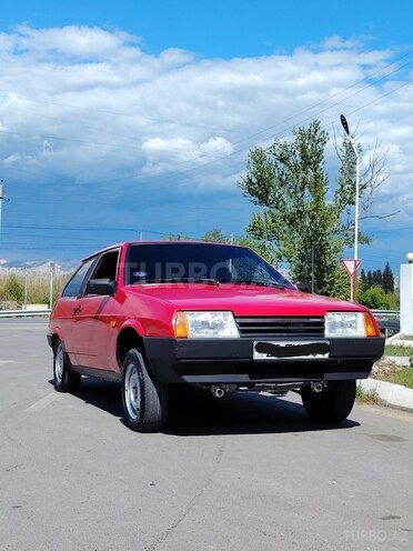 LADA (VAZ) 2108-4