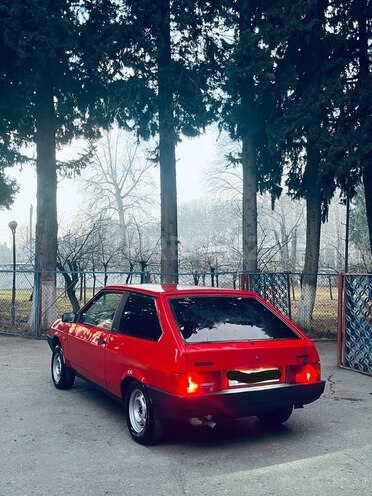 LADA (VAZ) 2108-8