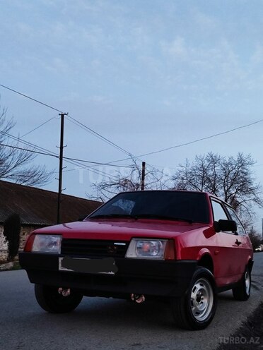 LADA (VAZ) 2108-5