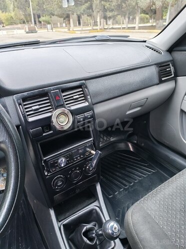 LADA (VAZ) Priora-14