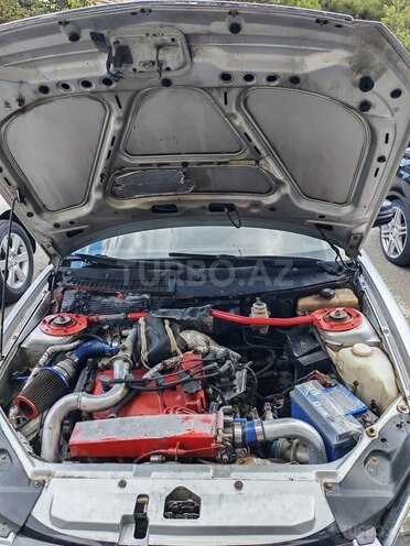 LADA (VAZ) Priora-15