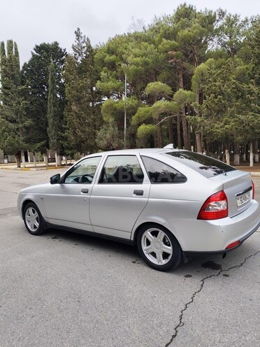 LADA (VAZ) Priora-6