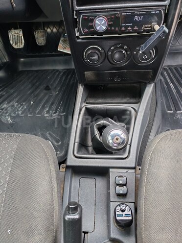 LADA (VAZ) Priora-12