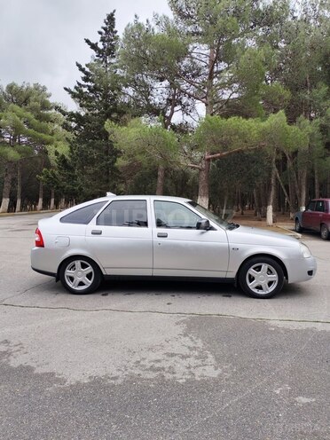 LADA (VAZ) Priora-3