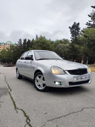 LADA (VAZ) Priora-9