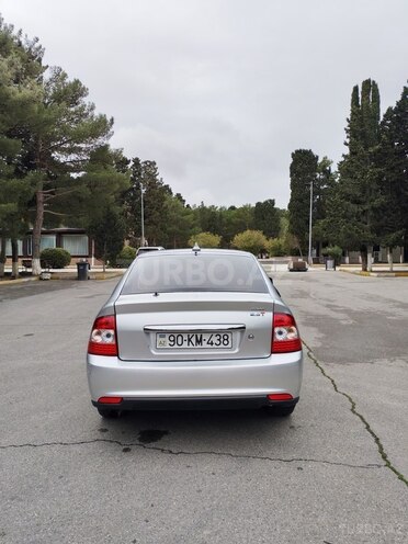 LADA (VAZ) Priora-4