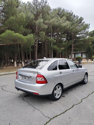 LADA (VAZ) Priora-5