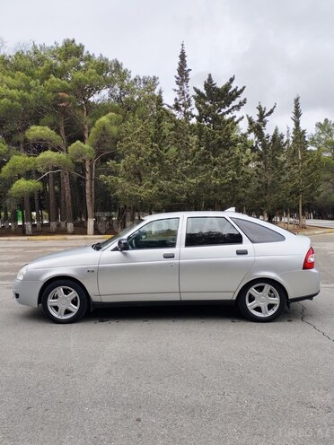 LADA (VAZ) Priora-7