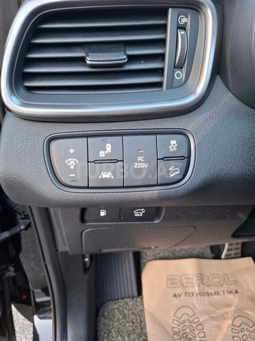 Kia Sorento-15