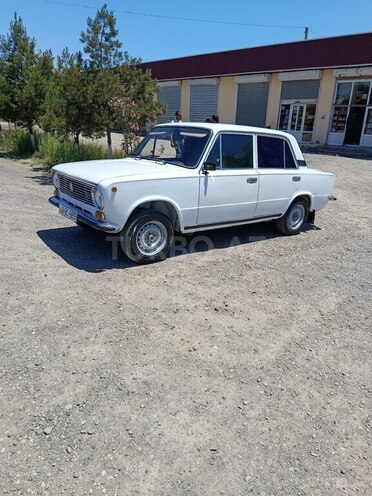 LADA (VAZ) 21011-5
