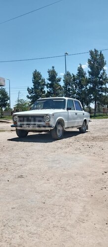 LADA (VAZ) 21011-7