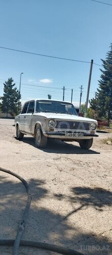 LADA (VAZ) 21011-8