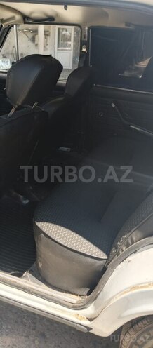 LADA (VAZ) 21011-10