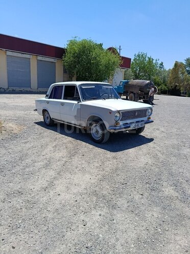 LADA (VAZ) 21011-6