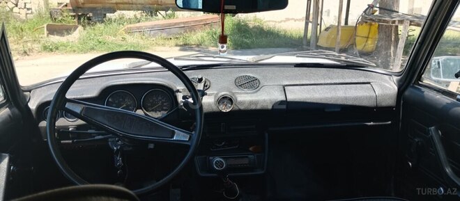 LADA (VAZ) 21011-9