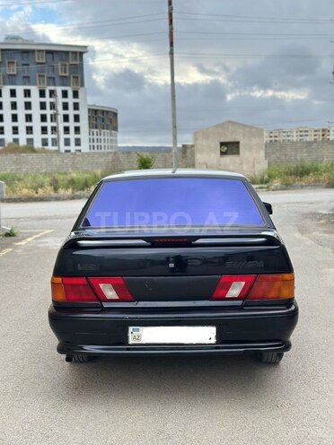 LADA (VAZ) 2115-4
