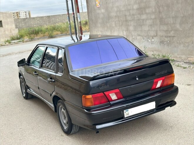 LADA (VAZ) 2115-5