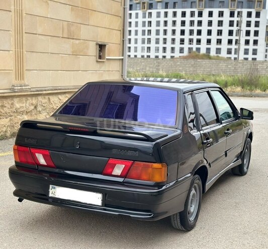 LADA (VAZ) 2115-3