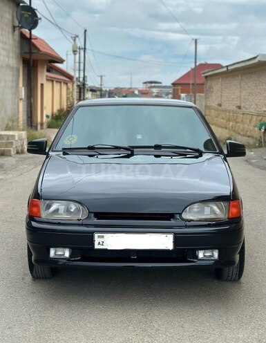 LADA (VAZ) 2115-1