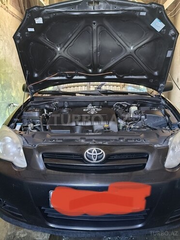 Toyota Corolla-7