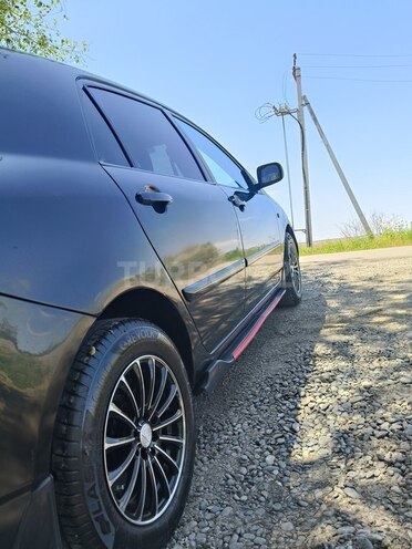 Toyota Corolla-3