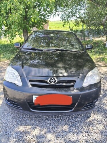 Toyota Corolla-1