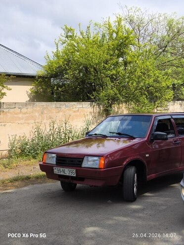 LADA (VAZ) 2109-1
