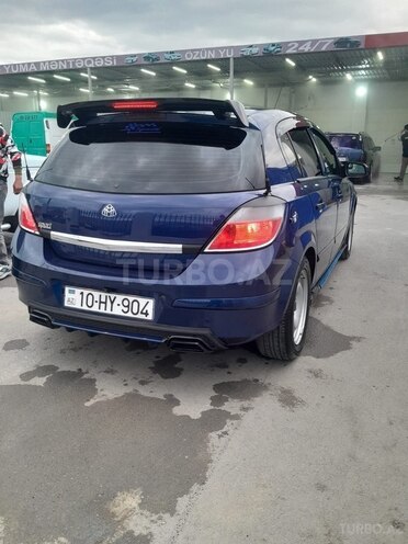Opel Astra-5