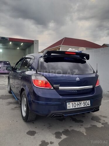 Opel Astra-2
