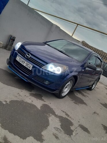 Opel Astra-1