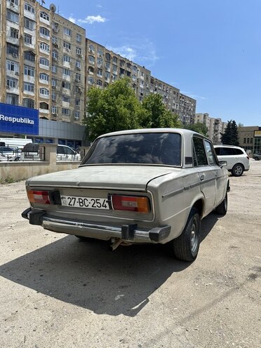 LADA (VAZ) 2106-5