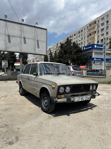 LADA (VAZ) 2106-2