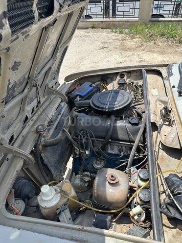 LADA (VAZ) 2106-7