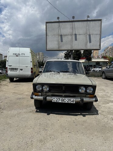LADA (VAZ) 2106-1