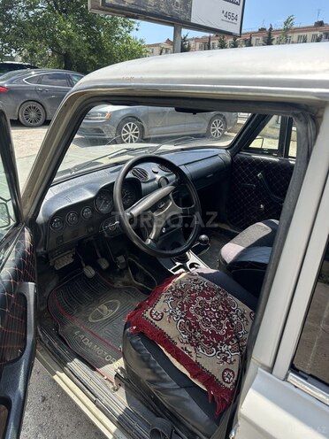 LADA (VAZ) 2106-6