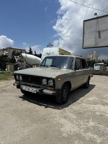 LADA (VAZ) 2106-3
