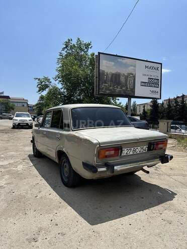 LADA (VAZ) 2106-4