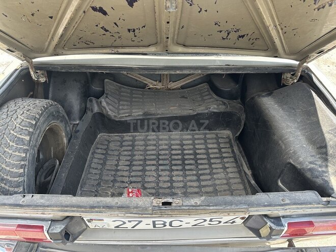 LADA (VAZ) 2106-8