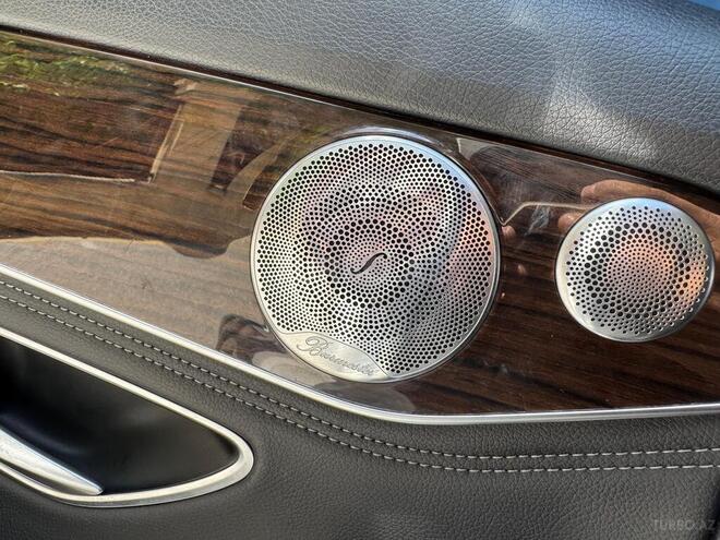 Mercedes C 300 2015, 180,000 km - 2.0 л - Bakı