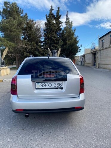 Chevrolet Lacetti-3