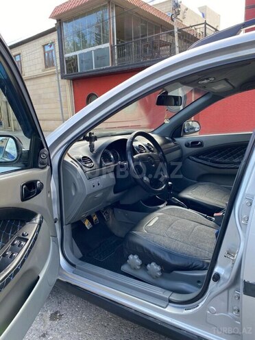 Chevrolet Lacetti-6