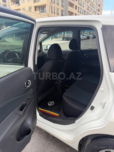 Nissan Note-6